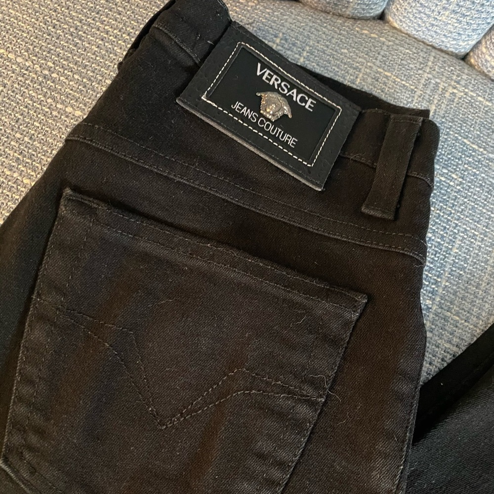 Versace jeans
